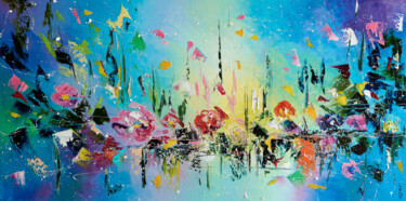 Melody of flowers