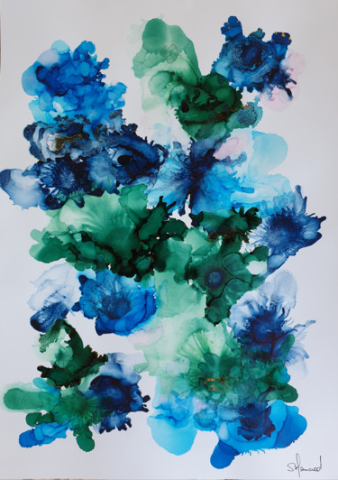 Encre N°10