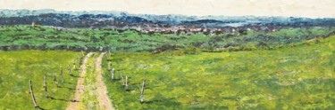 Chemin du Mont Rome
