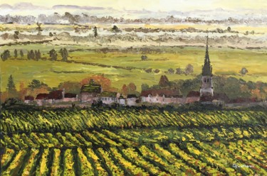 L’or de Meursault