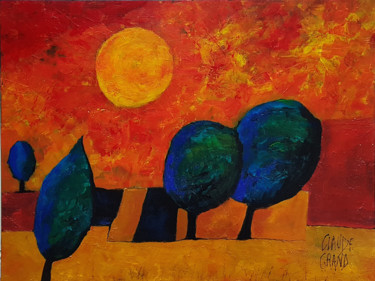 Les arbres