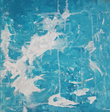 Abstract - My Boy