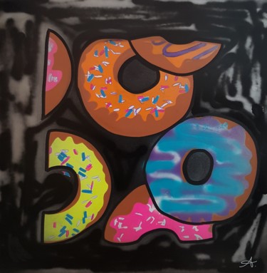 Donuts