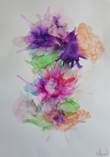 Encre  N°8