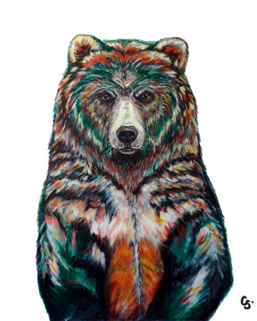Bluebeary