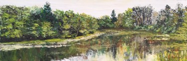 Reflets du Martinet