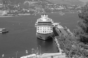 Фотография под названием "VIKING ORION" - Nikolay Biryukov, Подлинное произведение искусства, Цифровая фотография