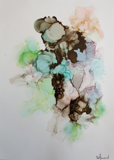 Encre N°17