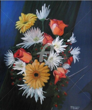 Le Bouquet de l'Expo