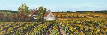 Chassagne Montrachet