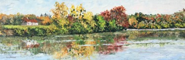 Reflets en pensée