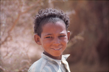 Enfant Peul