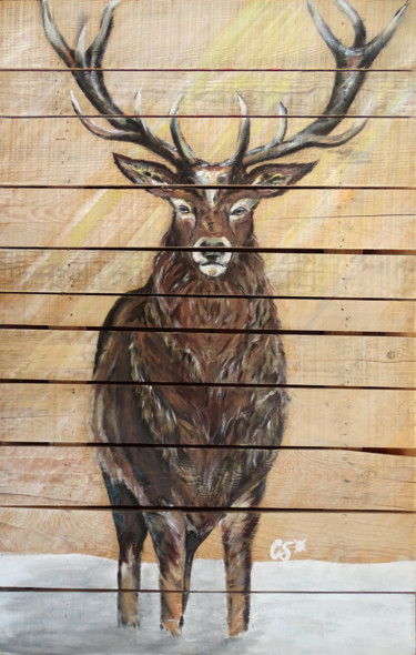 Cerf