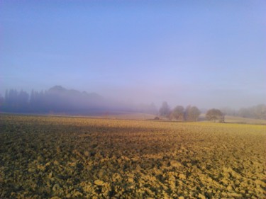 Paysage de brume 1