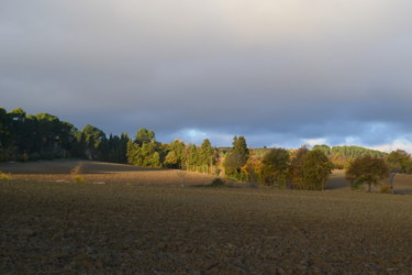Couleur nuage