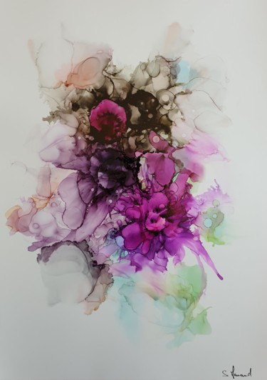 Encre N° 21
