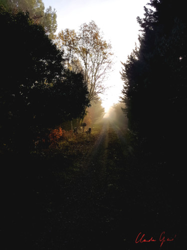 Notre chemin