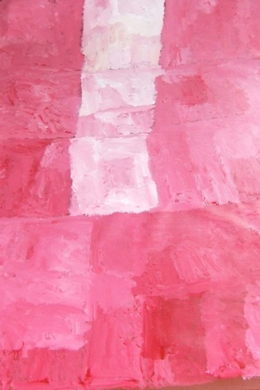 绘画 标题为“"My Country"” 由Kudditji Kngwarreye, 原创艺术品, 丙烯