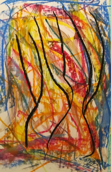 Trio d'ombres 344