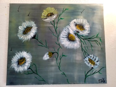 La danse des fleurs