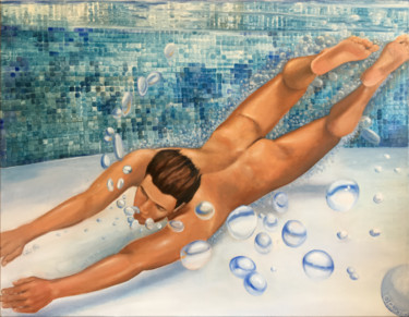 "Splash!"