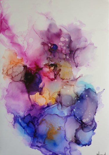Encre N° 25