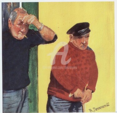 Les deux frères