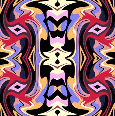 Digital Arts titled "An obelisk for the…" by Peter Jalesh, Original Artwork, Digital Painting