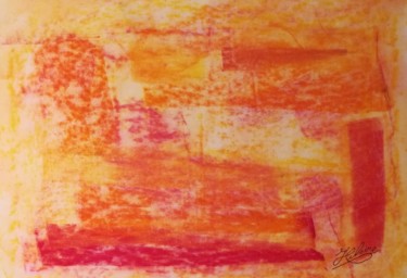 Soleil couchant sur tapis rouge / 353