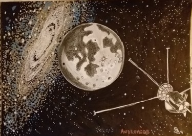 andromède