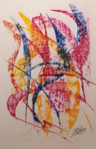 Lumineuses Acrobaties / 357