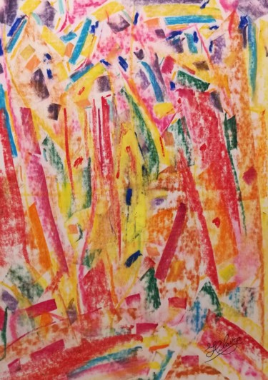 Balade au jardin / 359