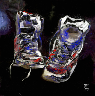 les baskets