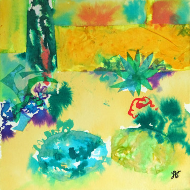 Les cactus 2