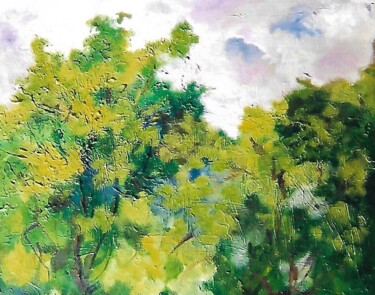 la magia degli alberi
