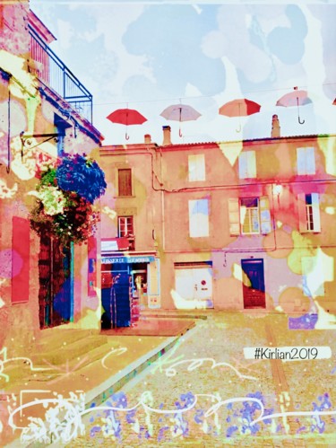 Occitan Dream
