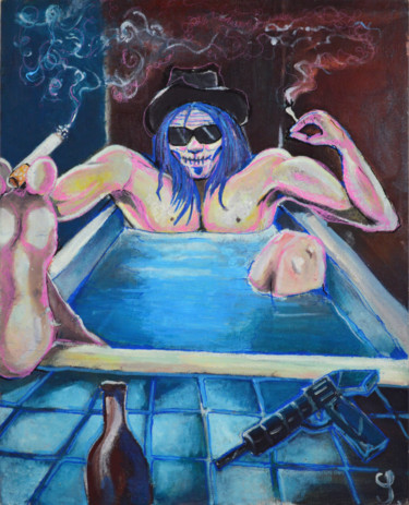 le grand bain