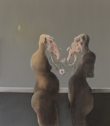 COUP DE FOUDRE / LOVE AT FIRST SIGHT