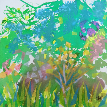 Le jardin des hespérides
