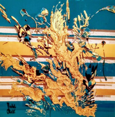 제목이 "COLLECTION PLEXIGLA…"인 미술작품 Nathalie Nadal-Olivié로, 원작, 아크릴