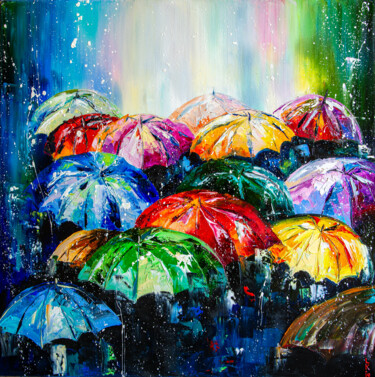 RAINY DAY