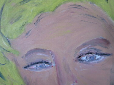 제목이 "Marylin Monroe"인 미술작품 Rosa Maria Duarte로, 원작, 기름