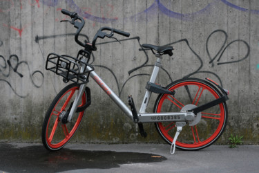 Mobike