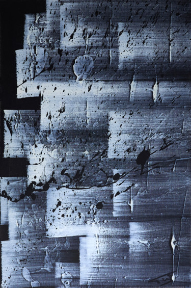 Composition abstraction lyrique