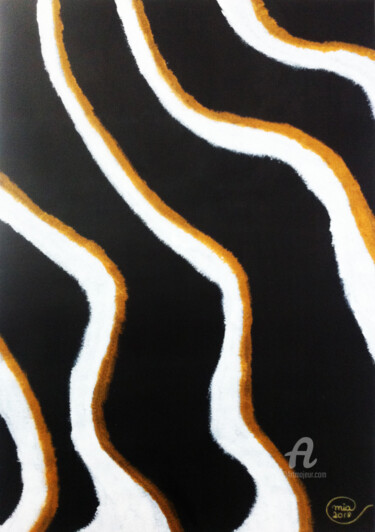 Painting titled "Original Art Joy Co…" by Mia Phlor, Original Artwork, Acrylic