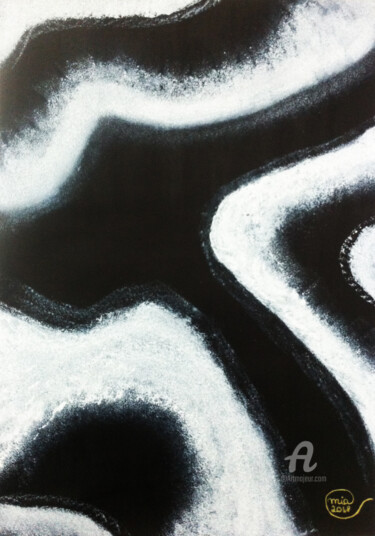 Painting titled "Original Art Joy Co…" by Mia Phlor, Original Artwork, Acrylic