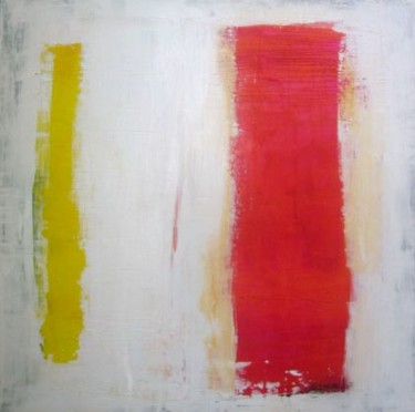 Painting titled "Coequal" by Sio Montera, Original Artwork