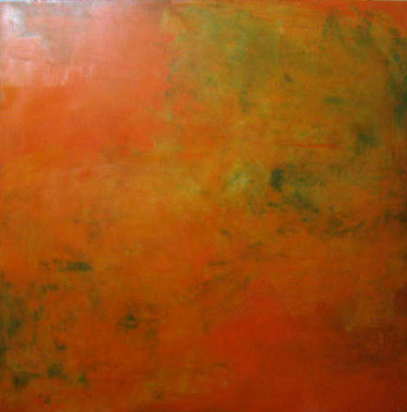 Painting titled "Abandon" by Sio Montera, Original Artwork