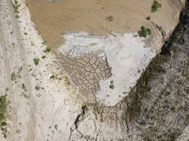 NOTRE TERRE BIENTOT LE SAHARA DE L'AFRIQUE