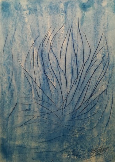 Fleur Bleue / 369